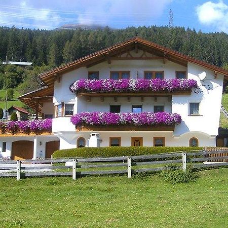 Апартаменты Haus Deutschmann Веннс Экстерьер фото